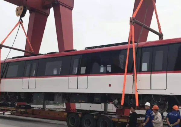 Excellence in the Ordinary: The Efficient Operation of Our Factory’s