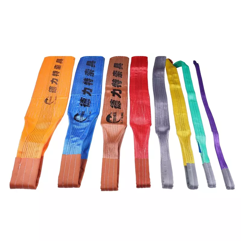 Webbing Lifting Sling