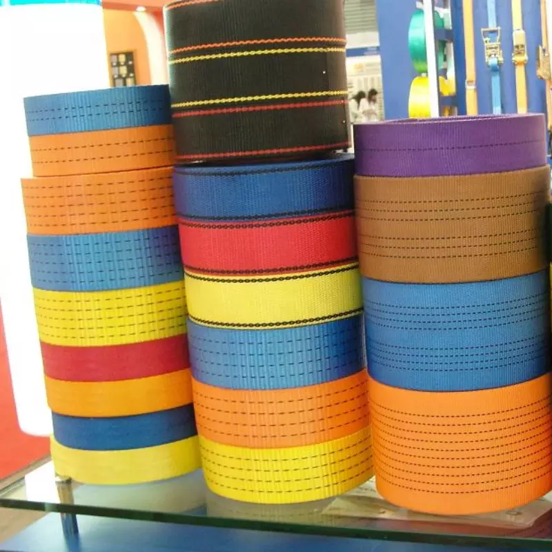 Winch Extension Strap